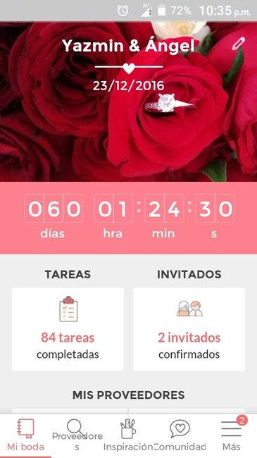 A 60 días...... - 1