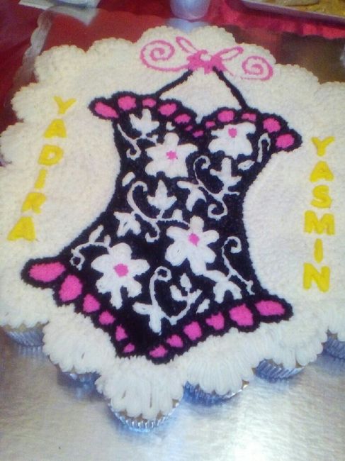 Mi primer despedida de soltera !!!!! saltillo - 6