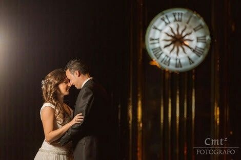 Seccion de fotos nocturna???? que opinan - 9