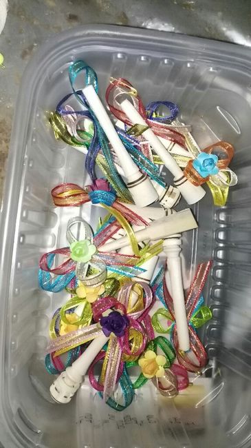 Despedida de soltera n2 - 2