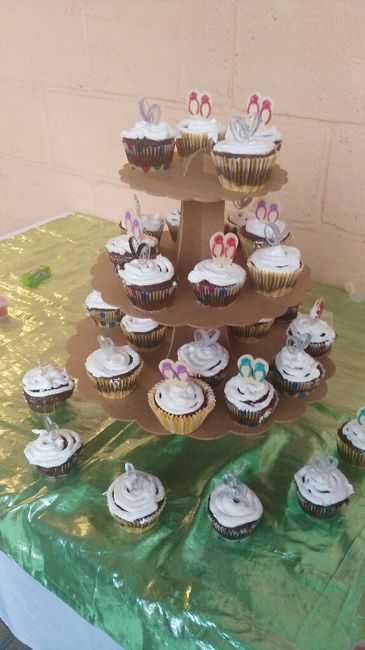 Despedida de soltera n2 - 6