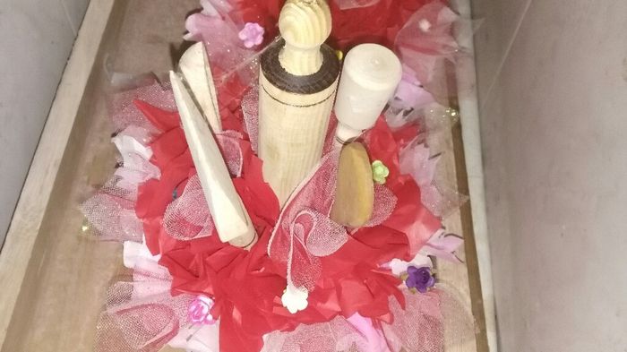 Despedida de soltera n2 - 7