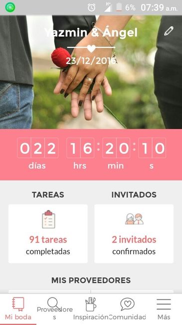 Duda con mi contador - 1