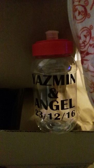 Mis recuerdos 💪👏 - 4