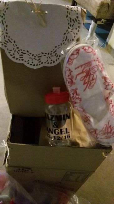 Mis recuerdos 💪👏 - 5