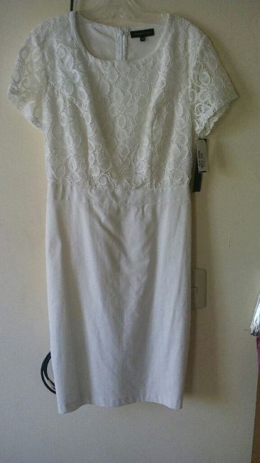 Lindos vestidos - 1