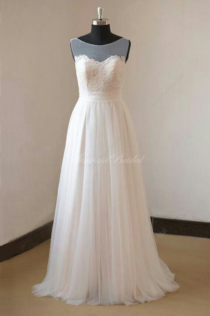 Vestido perfecto - 2