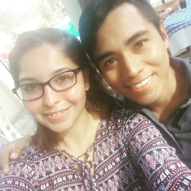 Presenten a su fm 💕👨💕 - 1