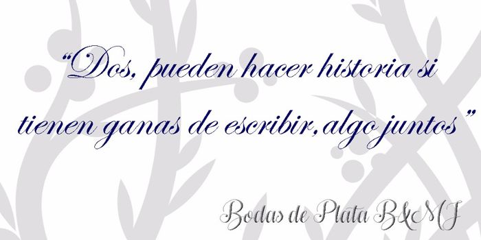 Frase 5