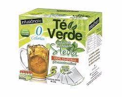 Te recomiendo este te!