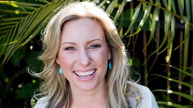 Justine Damond 