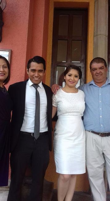 Vestido