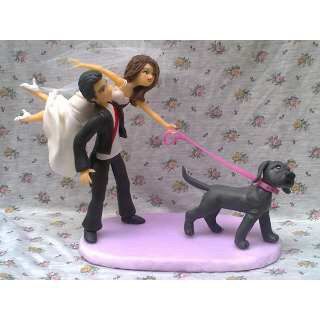 cake tooper