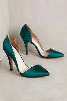 En los zapatos
