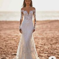 Comparte tu outfit ideal para que se cumpla el milagrito.🤵👰 - 1