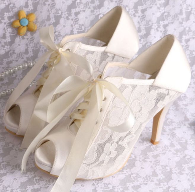 Zapatos ¿cuales elijo? 🤔🤷‍♀️ - 4