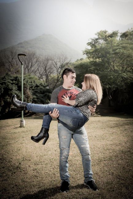 1er sesion informal 📸 - 4