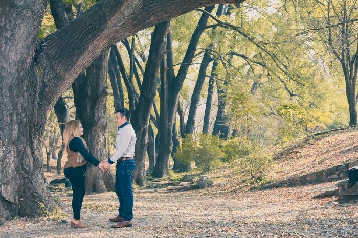 1er sesion informal 📸 - 6