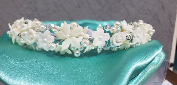 Ya tengo mi tiara 😍 - 3