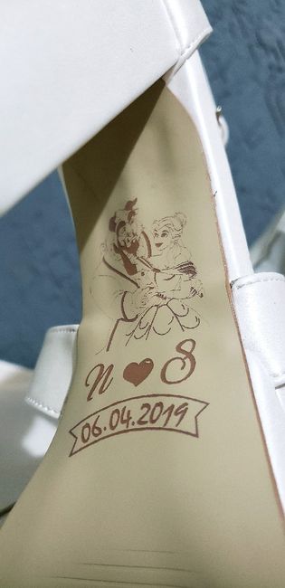 Referencias zapatillas - 2