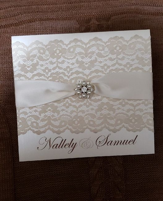 Imvitaciones en casa y a repartir 🏃🏻‍♀️🏃🏻‍♀️🏃🏻‍♀️🏃🏻‍♀️ - 3