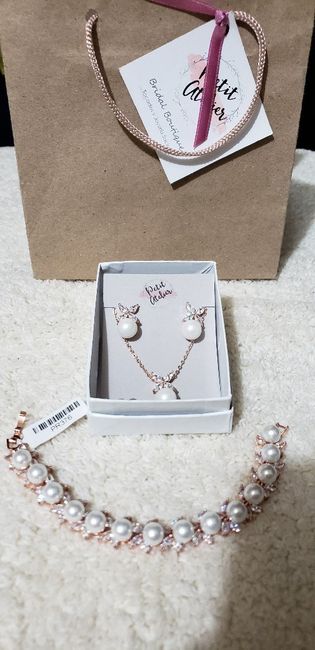 Accesorios listos ✔✔ - 3