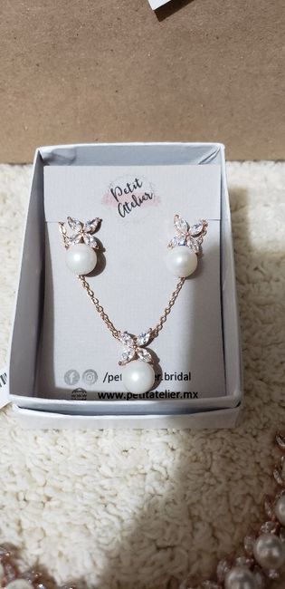 Accesorios listos ✔✔ - 5