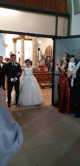 De vuelta... despues de la boda y luna de miel😍 - 2