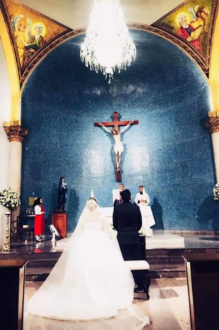 De vuelta... despues de la boda y luna de miel😍 - 3