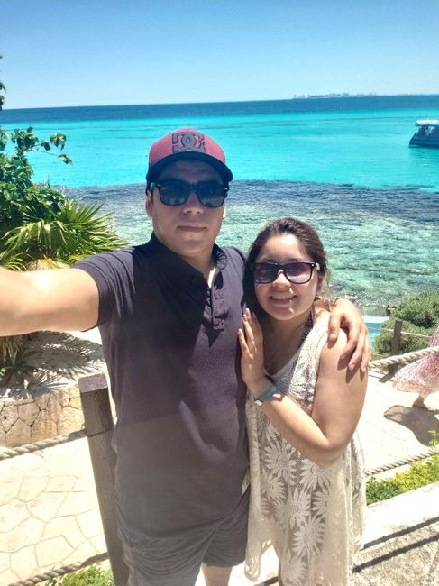 De vuelta... despues de la boda y luna de miel😍 - 15