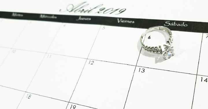 Asi anunciamos nuestro compromiso en redes sociales 