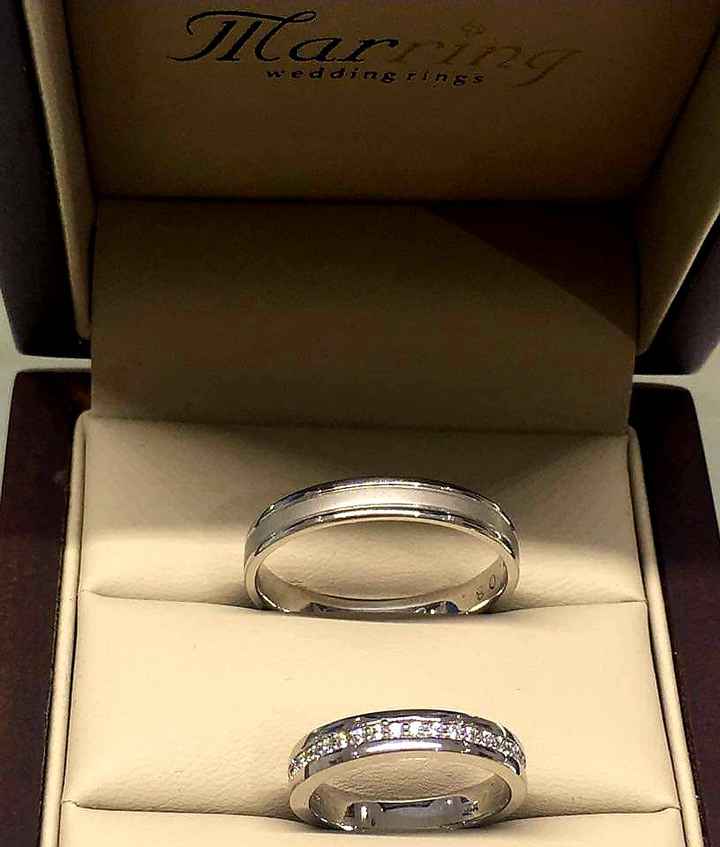 Nuestras Alianzas 😍😍 - 1