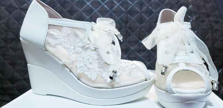 Mis zapatos para el baile 💃👠 - 3