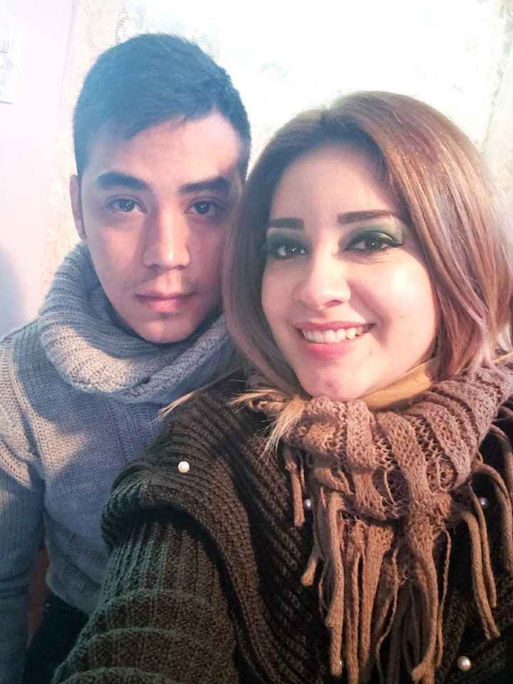 Suban la primera foto con su Fm del 2019 - 1