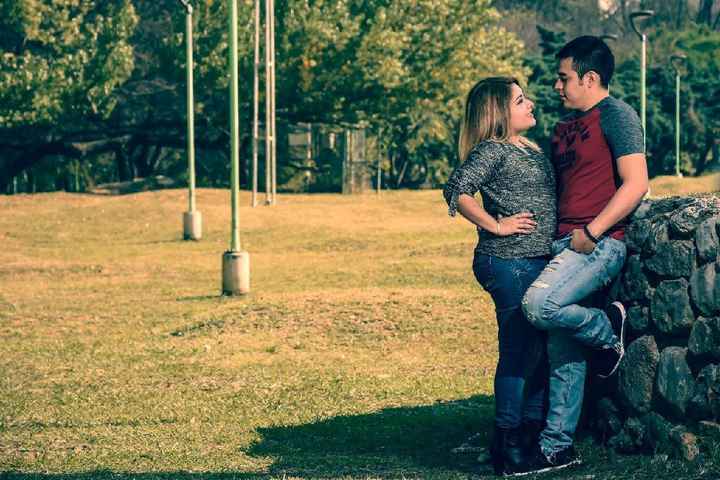 1er sesion informal 📸 - 2