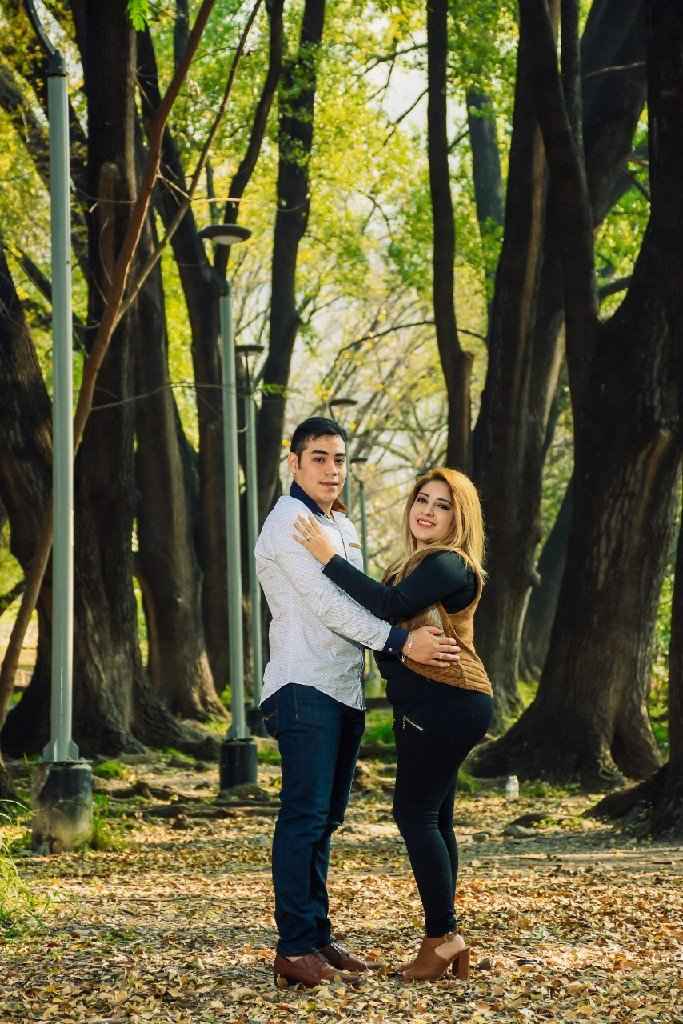 1er sesion informal 📸 - 7