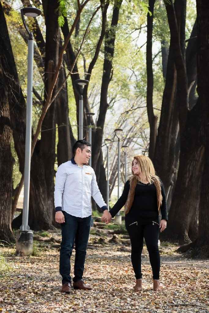 1er sesion informal 📸 - 10