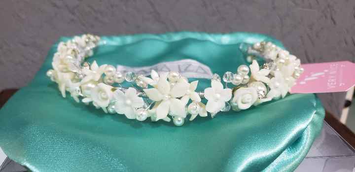 Ya tengo mi tiara 😍 - 5