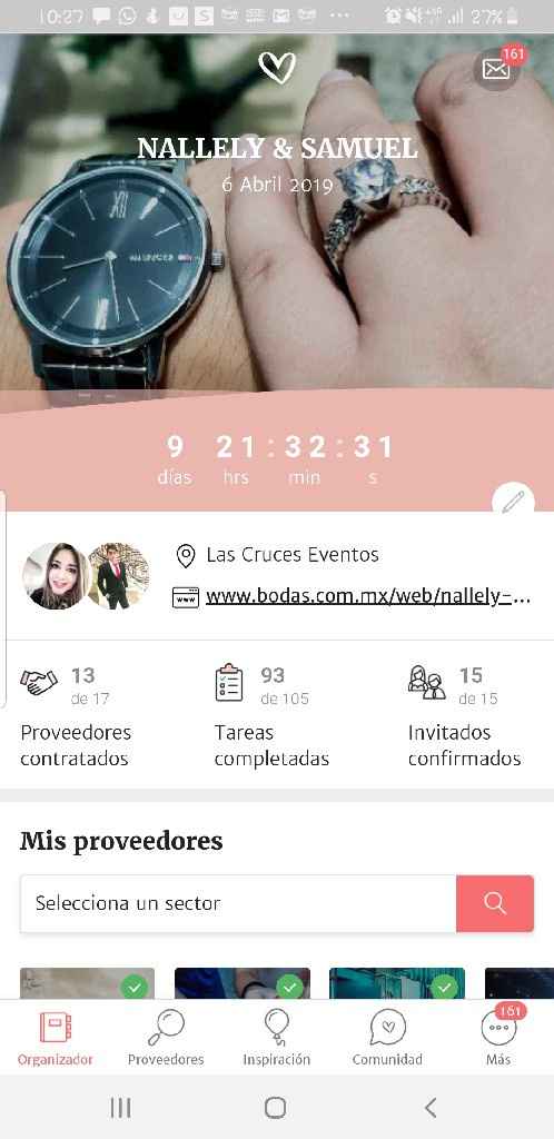 Contador a un dígito 🥰😍 - 1