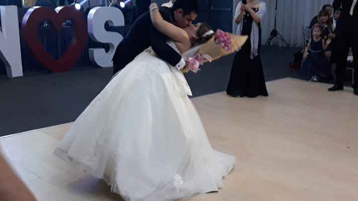 De vuelta... despues de la boda y luna de miel😍 - 1