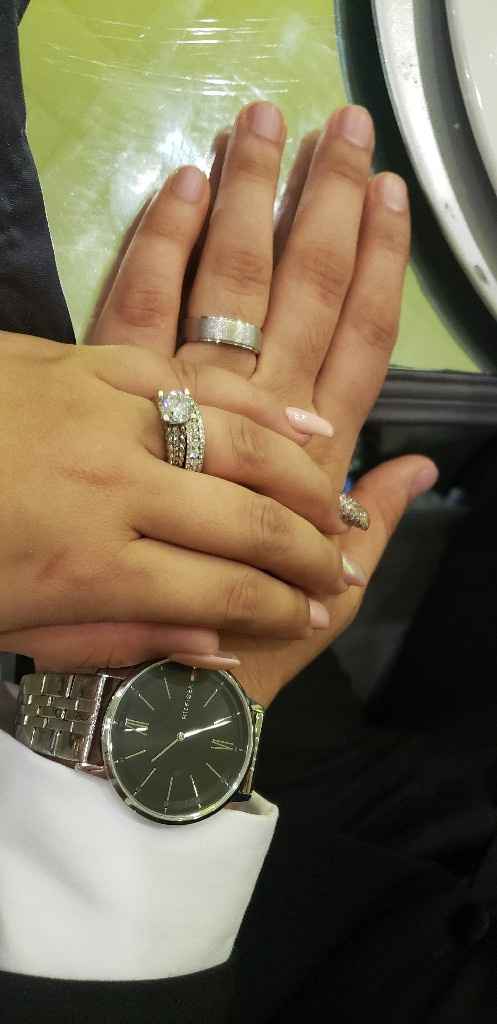 De vuelta... despues de la boda y luna de miel😍 - 6