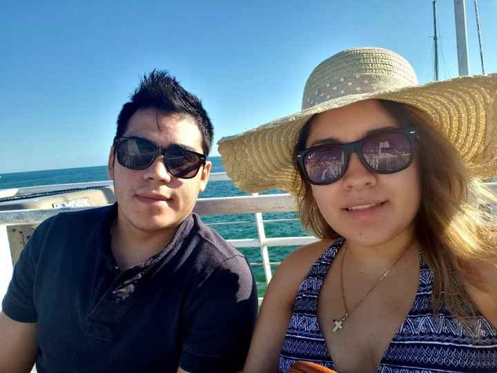 De vuelta... despues de la boda y luna de miel😍 - 11