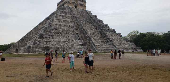 De vuelta... despues de la boda y luna de miel😍 - 13