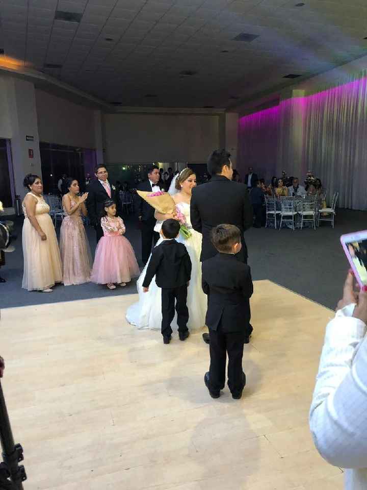 De vuelta... despues de la boda y luna de miel😍 - 21