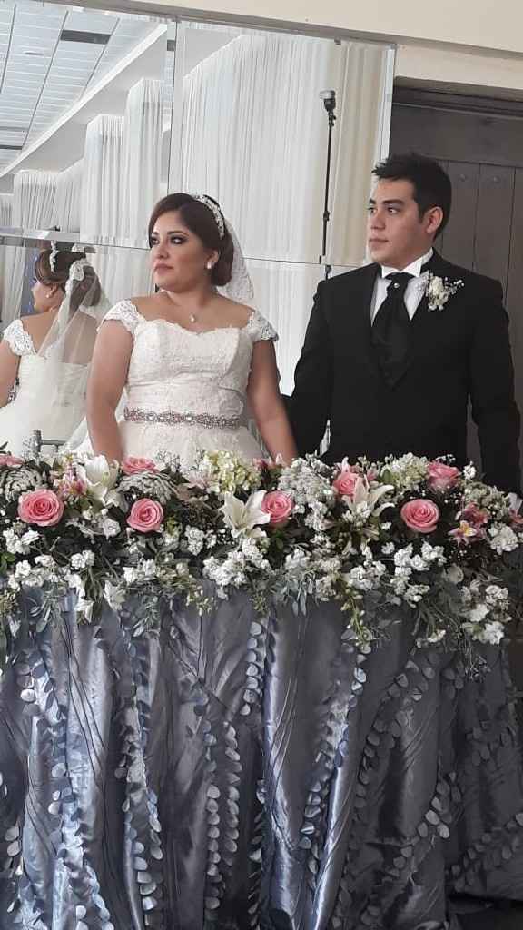 De vuelta... despues de la boda y luna de miel😍 - 20