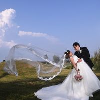 De regreso con algunas fotos formales de la boda 😍 - 3