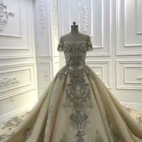 Si tu Fm tuviera que elegir tu vestido de boda.. - 1