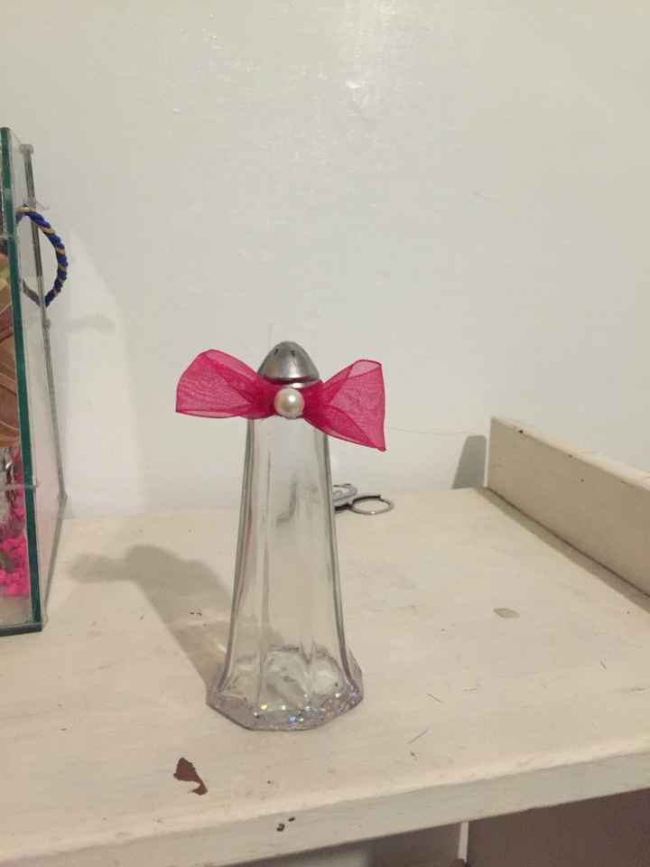 Temática vintage, mexicana - 5