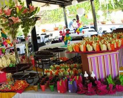 Temática vintage, mexicana - 24