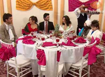 Temática vintage, mexicana - 27